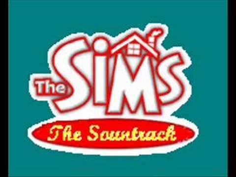 The Sims Soundtrack: Neighborhood 3