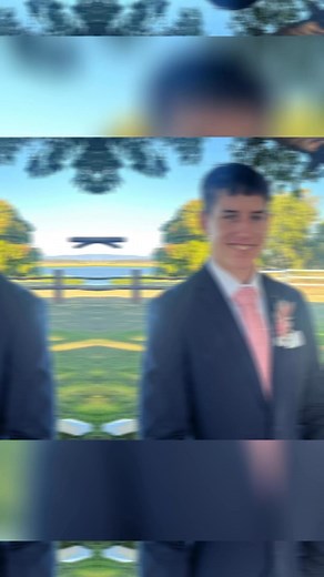 Luke’s formal #rgsformal | Toni Frame