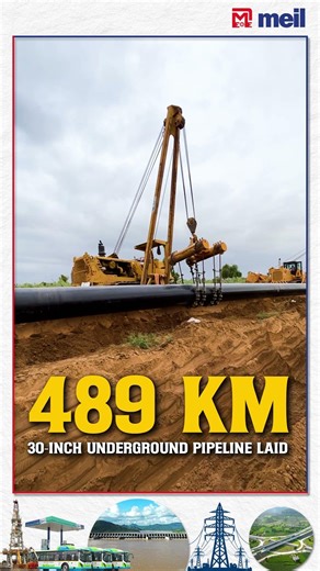 Crude Oil: Heartbeat of Barmer Refinery | Megha Engineering