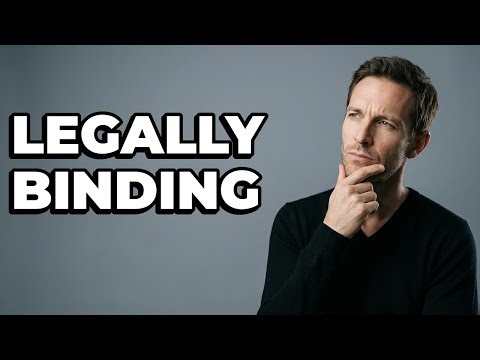 Are GDPR Data Protection Principles Legally Binding?