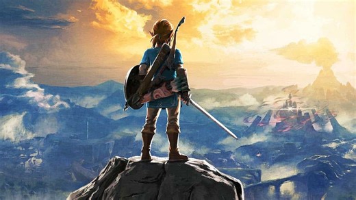 Nintendo Switch 2 : Breath of the Wild et Tears of the Kingdom n'auront pas droit aux sauvegardes sur le cloud ?