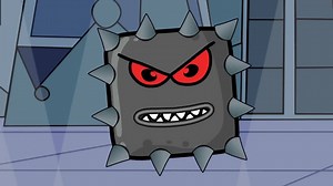 The red ball walks with a girlfriend, a black square creates a helmet to manage a friend cartoon! 😆😍😍 Watch more at my Channel: https://youtu.be/Q_rbiUJtyg4 #redball_animation #Kids_animation | Red Ball 4 Game