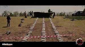 23K views · 136 reactions | And Yes ROMA!!! 24 HOURS TO GO! The moment you have all being waiting for! Tomorrow we run! Get some rest and get a good night sleep and see you in the morning. and of course GOODLUCK! | Legion Run | Facebook