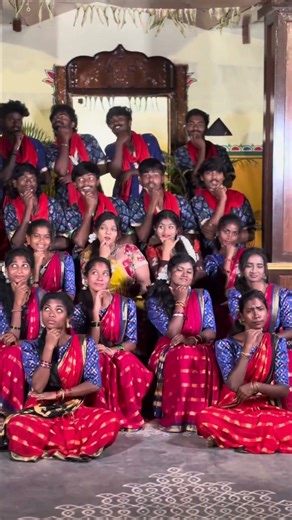 VASTADOY NAA SAAMI | NEW FOLK SONG 2026 | #DHEE10RAJU | #SINGERPRABHA | PROMO | SRINU DANCE STUDIO