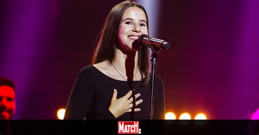 Marina Kaye mariée, elle dévoile les photos de sa robe