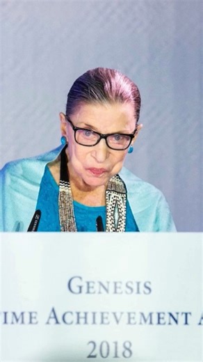 428 reactions · 47 shares | This Independence Day, we celebrate legendary defender of freedom Justice Ruth Bader Ginsburg, who received the Genesis Prize Lifetime Achievement Award on this day seven years ago. She joins a long list of Jews who spent their lives dedicated to securing justice and equal rights for all. Watch to learn more. | The Genesis Prize | Facebook