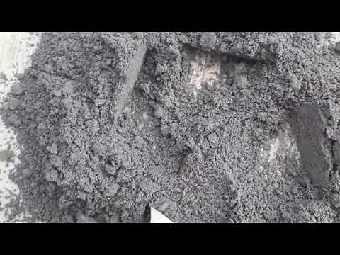 Consejo rápido albañilería # 12 como hacer mezcla proporciones de cemento y arena Cómo hacer mortero