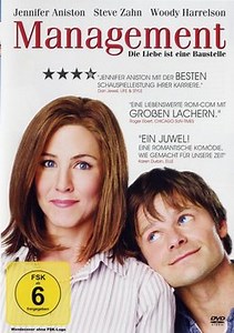 Management Trailer SD (Deutsch) (2008)