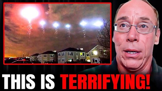 “Drones Are Only the Beginning…” - Dr. Steven Greer’s Dire Warning | Messenger of God | Facebook