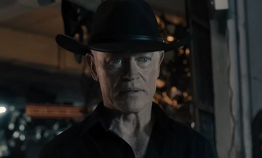 Who is Cal Thresher in Tulsa King? Neal McDonough's character and plotline explored