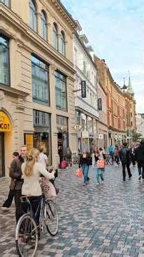 Copenhagen 🇩🇰 #denmark #copenhagen #travelvlog