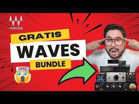 Download and Install the Waves Plugin Pack (Step-by-Step Tutorial 2025)