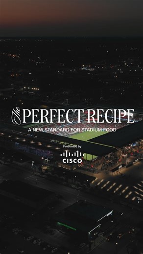 Using Cisco technology, the food program at Energizer Park has been a game changer. Debuting features like mobile order ahead and cashback programs has not only benefited fans – it has also resulted in more than $7 million supporting locally owned STL restaurants over the past three years. Get the full story now on YouTube 📺 #AllForCITY x Cisco | St. Louis CITY SC