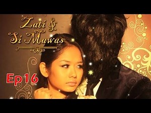 Zati & Si Mawas | Episod 16
