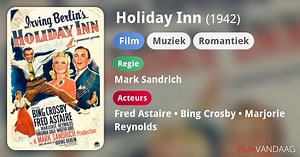 Holiday Inn (1942)