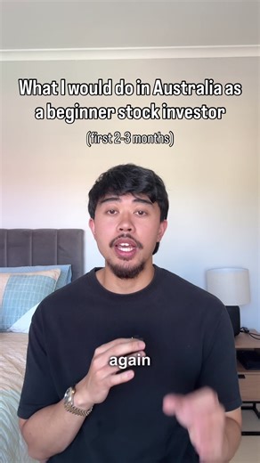 How to Start Stock Investing in Australia as a Beginner