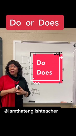 Common Grammar Mistakes: Do vs. Does Explained