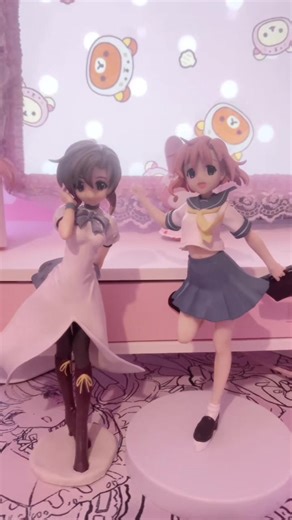 Reviving a Vintage Anime Figure: My Restoration Journey