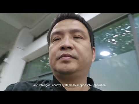 Industrial water cooled chiller unit 20260225 2