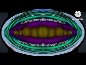 ￼Pato alien 👽👾 logo KineMaster