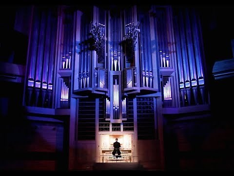 Léon Boëllmann - TOCCATA (Suite Gothique, op.25)