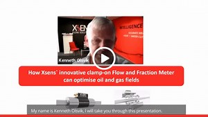 XSENS - Videos