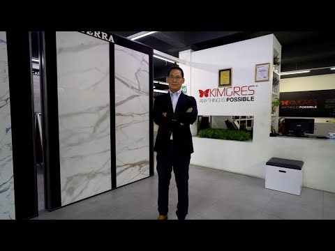 Meet Dato John Chua from Kim Hin Industry Berhad (Kimgres) | Engimedia