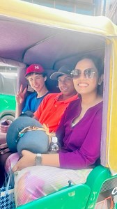 Why choose Inventure? Aarthi Shyam, a Grade 9 parent, shares her insights. The vast, beautiful campus, the adept teachers who make learning joyful, and the hands-on #Makerspace were huge draws. She also highlights the recent French student exchange, where her family hosted Maxim, and the incredible opportunity for her son to visit France. Discover the Inventure way of learning #InventureParents #LearningEnvironment #HandsOnLearning #GlobalEducation #WeBuildTheFuture #InventureAcademy #TheInventu