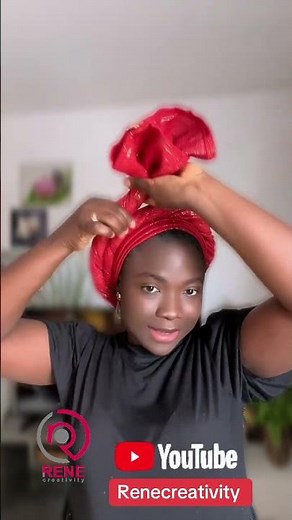 Quick & Easy GELE for Beginners #turban #tutorial