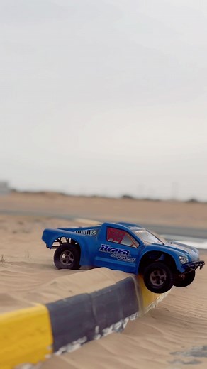 ‏Hobao Hyper 8SC Car #rccar #hobao #tareqalsaadi #electriccar