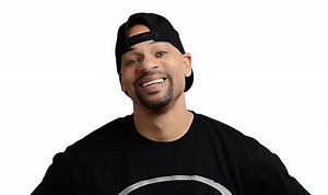 Joke Of The Day: What Do You Call An Alligator In A Vest? [EXCLUSIVE AUDIO]