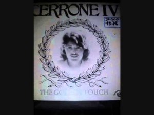 CERRONE .. MUSIC OF LIFE ....