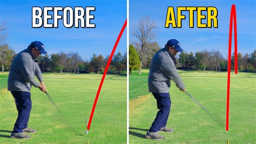 Fix this and you’ll never slice a drive again