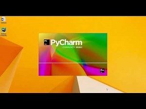 Download and install pycharm IDE on Windows 8 /8.1/10 | creating and running first python project