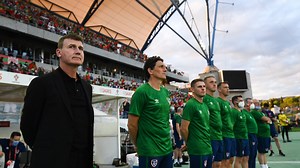 Republic of Ireland v Portugal: All you need to know