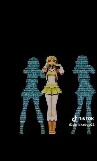 ECHOのGumi: ボカロソング特集