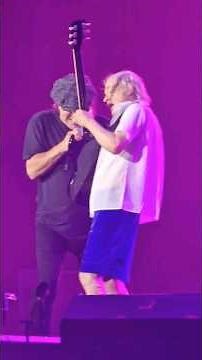 AC/DC - FOR THOSE ABOUT TO ROCK live in Munich 2024 #acdc #poweruptour #forthoseabouttorock