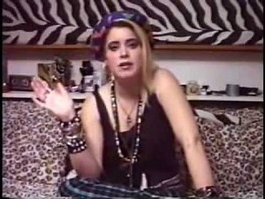 Sadobabies: Runaways in San Francisco