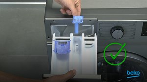 29 reactions · 5 comments | Learn how to clean the detergent draw on your Beko washing machine which can enhance performance results in this video. | Beko | Facebook