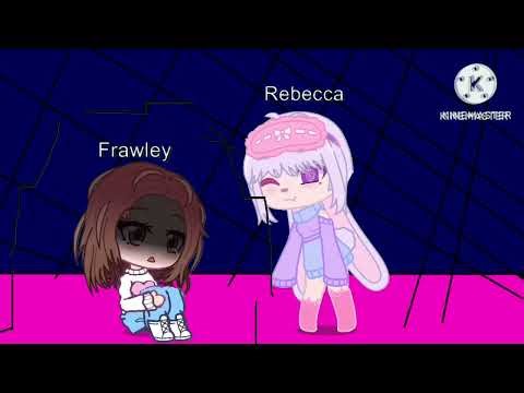Gacha Club Stomach Growl Compilation