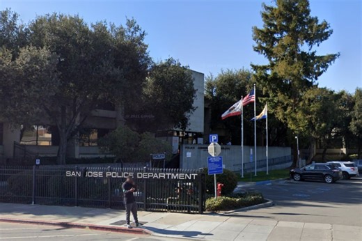 San Jose Vice Cops Sweep City, Shutter Four Suspect Massage Parlors