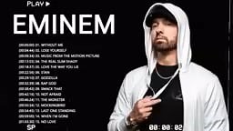 Eminem Best Rap Music Playlist 2023 Eminem Greatest Hits Full Album 2023