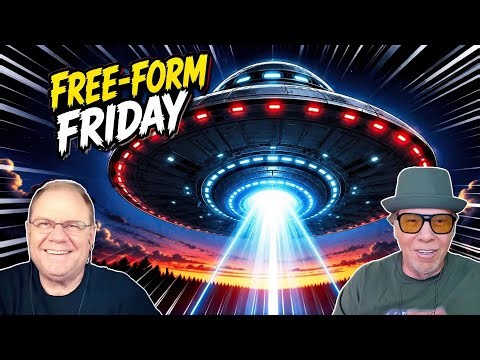 UFO DISCLOSURE: Pentagon Releases Alien Files & The Iran War Dossier Leak