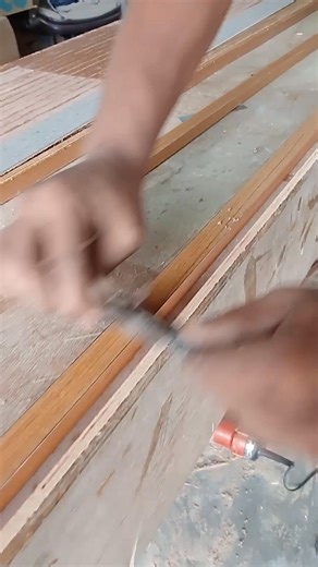 7.4K views · 63 reactions | #laminated #formica #wood | Jirasak Nooeiad | Facebook