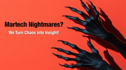 #dlux #martech #digitaltransformation #marketingautomation #salesforce #aem #aprimo #workfront #marketingops #cx #futureofmarketing #adobe #aprimo #dam #digitalasset #contentsupplychain… | DLUX TECH