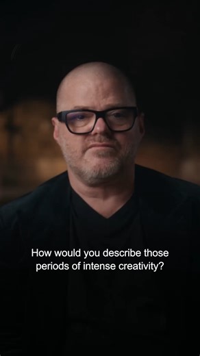 “It’s like standing in a sweetshop where everything you’ve ever wanted is raining down on you.” Heston Blumenthal describes the rush of creativity that can come with bipolar and the fine line between inspiration and overload. Heston Blumenthal: Life with Bipolar | Watch on SBS On Demand | SBS On Demand