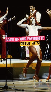 This weekend, it's all about debut hits on Greatest Hits Radio... | Greatest Hits Radio