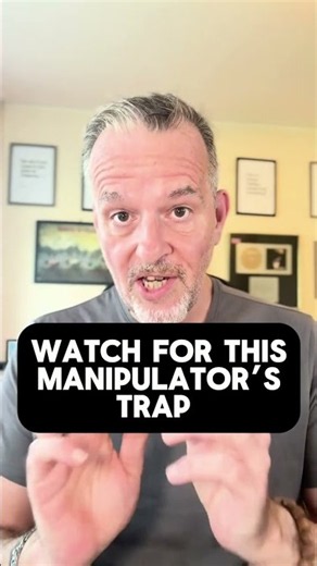 How To Spot The Trap That Makes You Lose Arguments Before They've Started