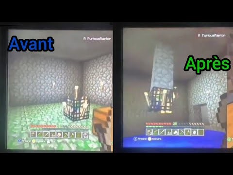 [EP.10]-Usine a XP! Survie Minecraft Coop- L'aventure ÉPIQUE de BFK!