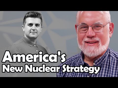 MIT Prof. Ted Postol | Inside America's New Nuclear Strategy: The Super-Fuse That Changes Everything